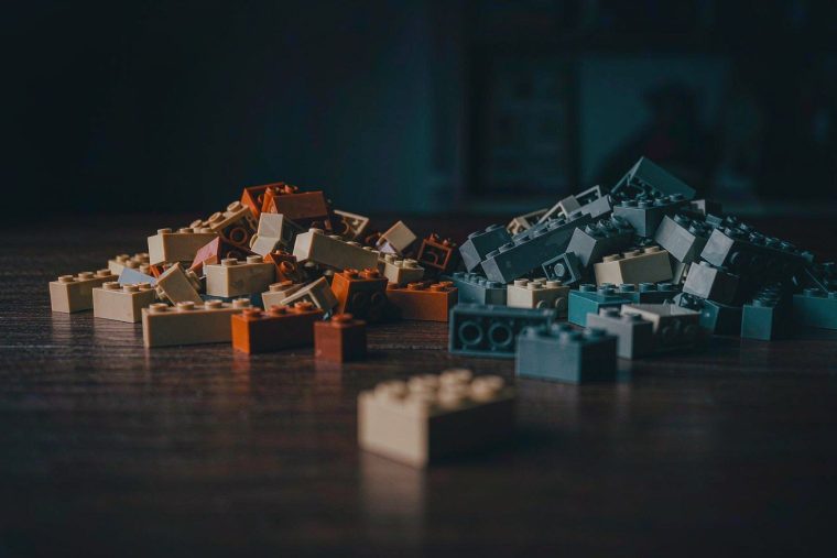 Building Toys Like LEGO: What Actually Fits