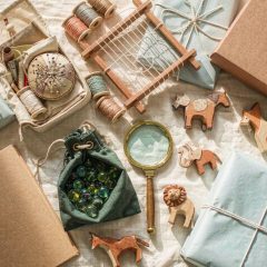 Gifts for 8 Year Old Girls: Where Pretend Play Still Wins