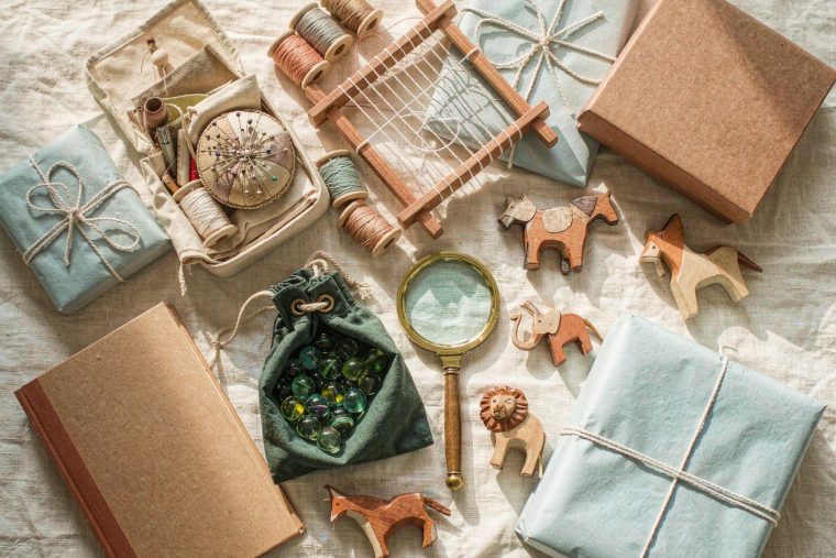 Gifts for 8 Year Old Girls: Where Pretend Play Still Wins