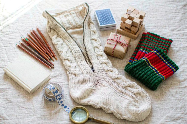 Stocking Stuffers for Kids: 40 Small Things That Get Used