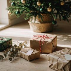 Christmas Gifts for Kids: Four Decisions That Narrow It Down