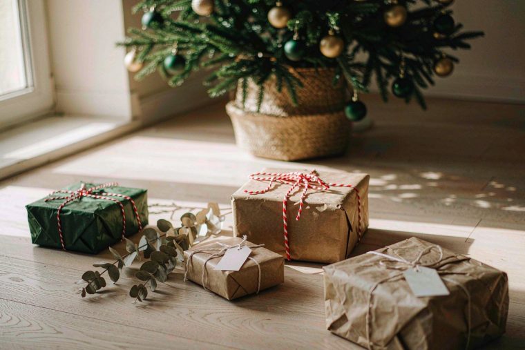 Christmas Gifts for Kids: Four Decisions That Narrow It Down